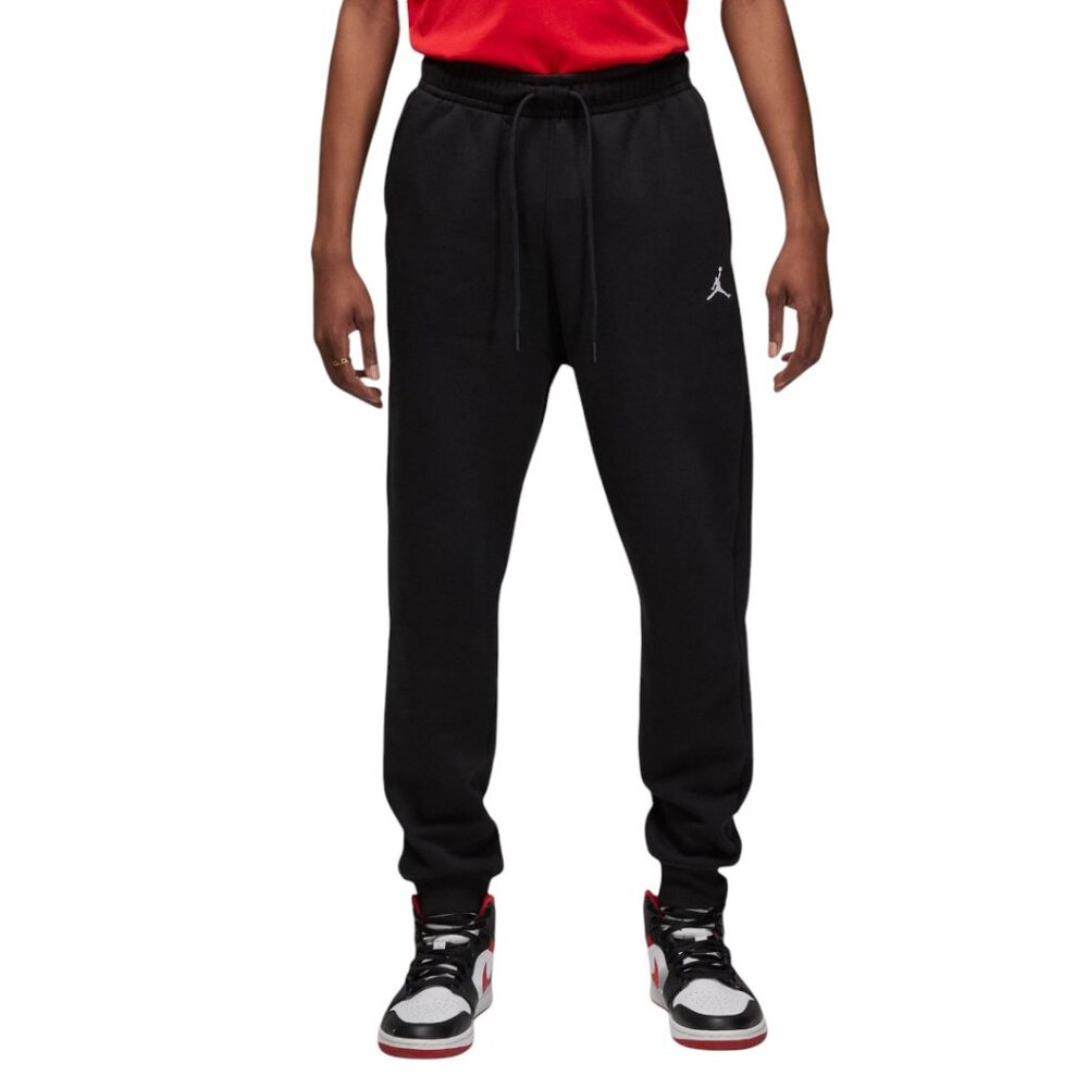 Air Jordan Men's MVP Sweatsuit Size XL Fleece Tracksuit Matching Outfit Set NWT - Picture 3 of 11